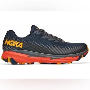 HOKA Torrent 2 excellent condition, you won't be disappointed.